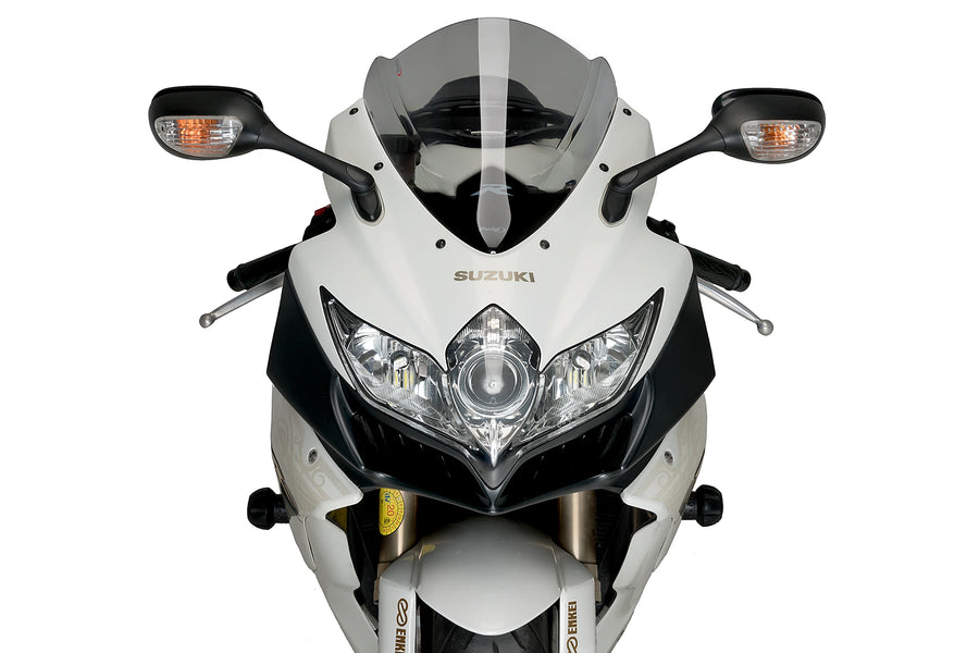 BMW F 900 R [2025] - Z-Racing skärm | Tonade | PUIG 4629H