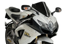 BMW F 900 R [2025] - Z-Racing skärm | Svart | PUIG 4629N