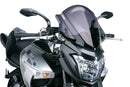 SUZUKI B-KING [2011] – Ny generation Sport – Tonad-2