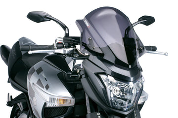 SUZUKI B-KING [2011] – New Generation Sport – Stark getönt
