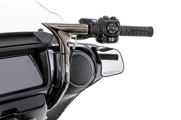 harley davidson flhxse [ZARD] – Eagle-styre - 0