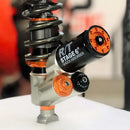 MBK MachG 50 2T LC [–2002] - Stoßdämpfer 285 mm R/T MK2 Upside Down