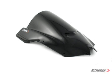TRIUMPH BONNEVILLE T 120 BLACK [2025] - Z-Racing-skärm | Svart | PUIG 4635N