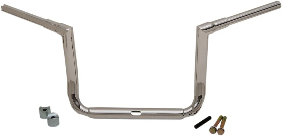 harley davidson touring [LA CHOPPERS] – 1-1/2" Grande Twin Peaks Touring-Lenker
