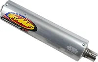 Yamaha Pw 80 [1992, 1994, 1996, 1998, 2001, 2006, 2001-2002, 2005] - Turbinecore 2 Spark Arrestor bakre ljuddämpare - bild 12
