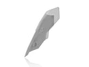 Honda XL 750 Transalp [WRS] – Windschild-2