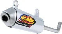 Ktm 250 Mxc [2004-2005] - Powercore 2 Shorty Endschalldämpfer – Bild 12