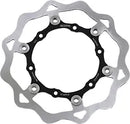 Suzuki Dr Z 250 [2001-2003, 2007] - bromsskiva - bild 6