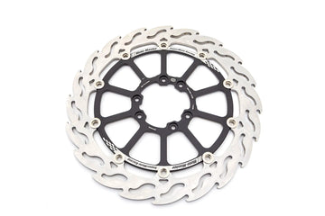 Tm Racing TM EN 250 ES FI 4T [2024] - Flame Series Schwimmende Bremsscheibe – Bild 2