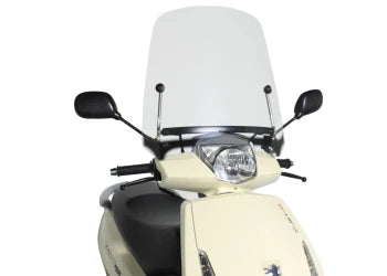 PEUGEOT VIVACITY 3 50 4T E2 [2017] – Scootervindruta Trafic – Tonad - 0