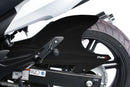 HONDA CBF 600 S ABS [2013] - Bakhjulsskydd | Carbon look | PUIG 4691C