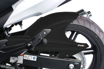HONDA CBF 600 S ABS [2013] - Bakhjulsskydd | Matt svart | PUIG 4691J
