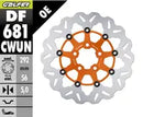 Harley-Davidson XG 500 Street [2018-2020, 2017, 2019-2020] - Cubiq bromsskiva - bild 12