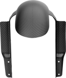 harley davidson softail [SLYFOX] – carbon front fender-2