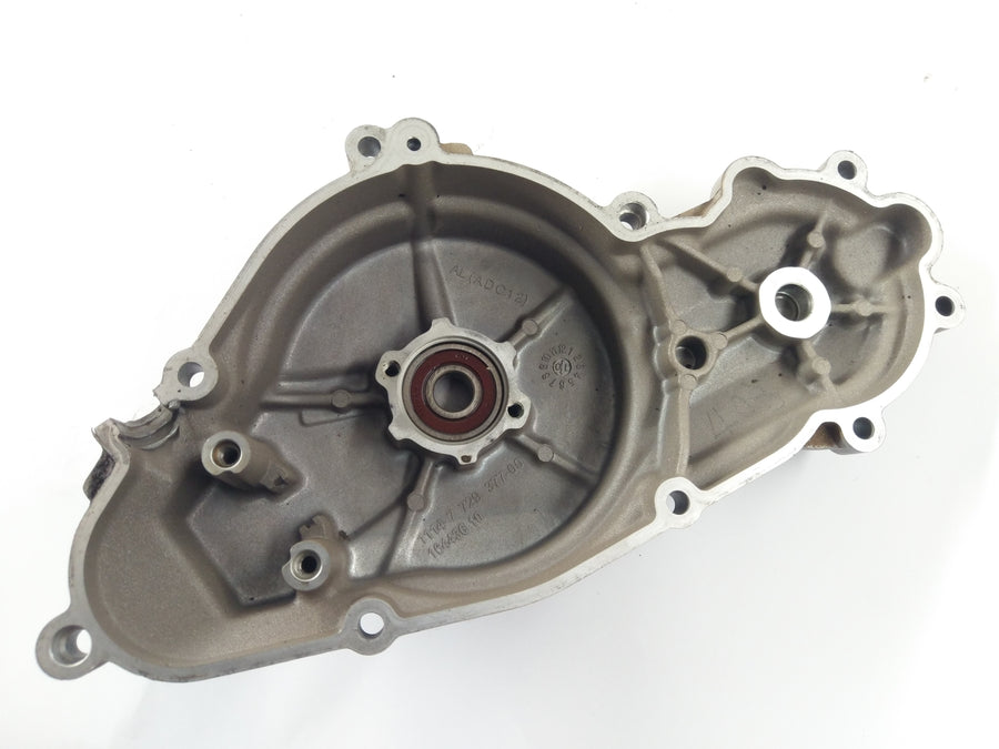 Husqvarna TE 449 A6 [2010] - Lätt maskiner