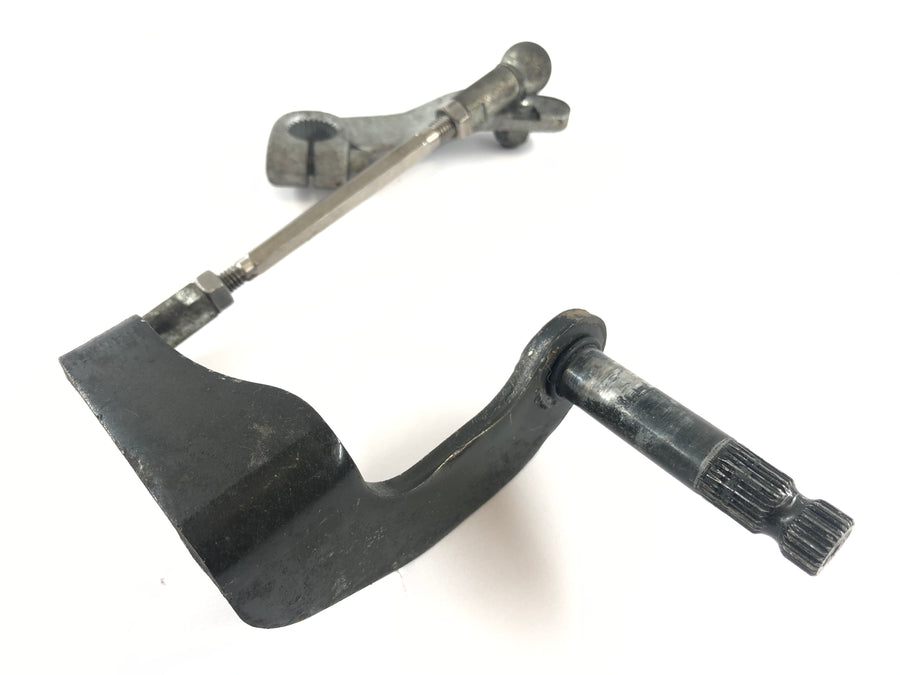 Moto Guzzi Norge 1200 LP [2006] - Shift Spake Shift Linkage