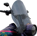 harley davidson flde [KLOCK WERKS] – Flare™ billboard vindruta-1