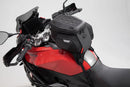 ducati monster 1100 [SW-MOTECH] – PRO Enduro Tankrucksack mit Gurten (12–15 Liter)-7