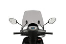 SYM SYMPHONY 50 E5 [2025] – Rollerscheibe Trafic – Getönt-1