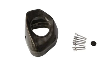 Aprilia Tuono 1000 [AKRAPOVIC] – Ändlock
