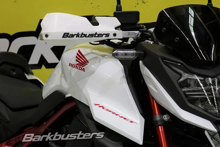 honda cb 750 [BARKBUSTERS] – Monteringssats – tvåpunktsfäste för HONDA CB 750 Hornet