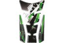 KAWASAKI Z 1000 [2012] – Wings Tankprotektor – Schwarz-5