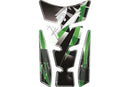 KAWASAKI Z 1000 [2012] – Wings Tankprotektor – Schwarz-3
