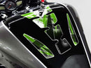 KAWASAKI Z 1000 [2012] – Wings Tankprotektor – Schwarz-16