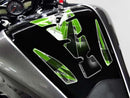 KAWASAKI Z 1000 [2012] – Wings Tankprotektor – Schwarz-7