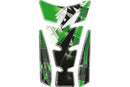 KAWASAKI Z 1000 [2012] – Wings Tankprotektor – Schwarz-17