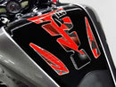 KAWASAKI Z 1000 [2012] – Wings Tankprotektor – Schwarz-10