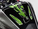 KAWASAKI Z 1000 [2012] – Wings Tankprotektor – Schwarz-9