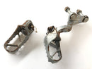 KTM 640 LC4 Adventure [2003] - Driver footrests right and left-3