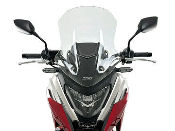Honda NC 750 X [WRS] – Windschild - 0