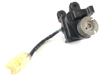 Honda CBR 1000 RR SC57 [2006] - Termmotor för avgassystem