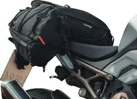 Ducati Desert X 937 [SW-MOTECH] – PRO Cargobag Hecktasche