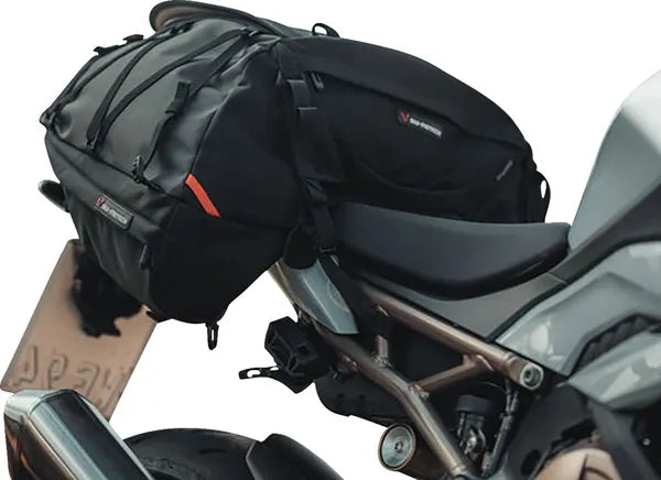 BMW R 100 CS [SW-MOTECH] – PRO Cargobag Hecktasche