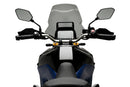 SUZUKI DL 800 V-STROM [2025] – Tourenscheibe – Schwarz-3