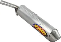 Gas EC 300 RACING [2008-2009] - Turbinecore 2 Spark Arrestor Endschalldämpfer – Bild 11