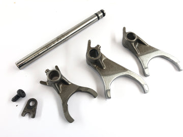 Triumph Tiger 1050 115NG [2016] - Switch Forking Claws Set