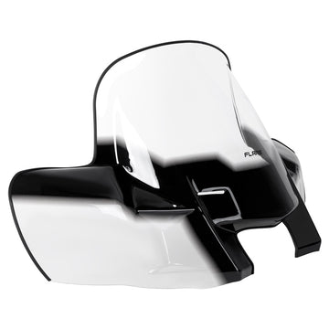 SUZUKI LTA 750 XP KING QUAD AXI PS [2009-2018] - ATV Windschutzscheibe