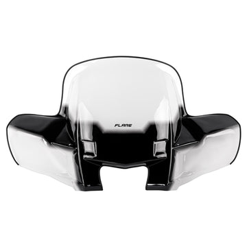 SUZUKI LTA 750 XPC KING QUAD AXI PS [2018] - Windschutzscheibe für ATV
