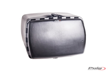 HONDA VISION 110 E5 [2025] – Maxi Box – Svart