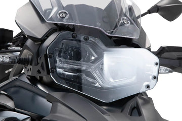 bmw f 850 gs [SW-MOTECH] – strålkastarskydd