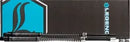 Harley-Davidson FLHRSEI 1550 Road King Screamin Eagle [2002] - AXEO Anschlagbegrenzer-Kit für 21" Räder – Bild 8