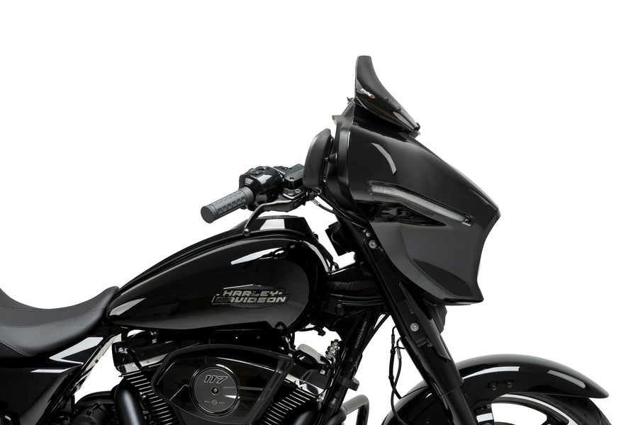 HARLEY DAVIDSON STREET GLIDE FLHX [2025] – High-Road Sport – Getönt