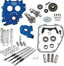 Harley-Davidson Fxdwg 1450 Dyna Wide Glide [2005] - 551G Nockenwellensatz für Zahnradantrieb – Bild 10