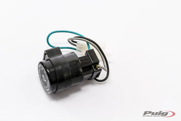 KOVE NK 125R [2025] – Relay – Black - 0