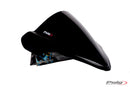 SUZUKI GSX 1300 R HAYABUSA ABS [2018] - Racingskärm | Svart | PUIG 4826N