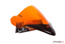 SUZUKI GSX 1300 R HAYABUSA ABS [2018] - Racingskärm | Orange | PUIG 4826T